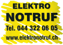 elektronotruf.ch